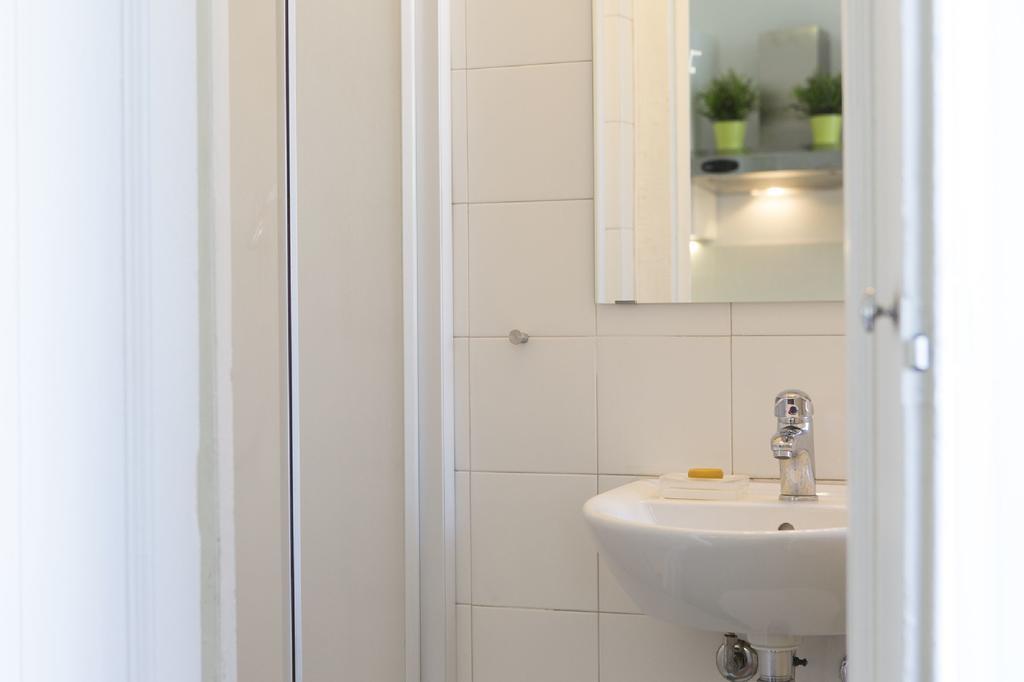 Fashion37 Apartment Mailand Zimmer foto